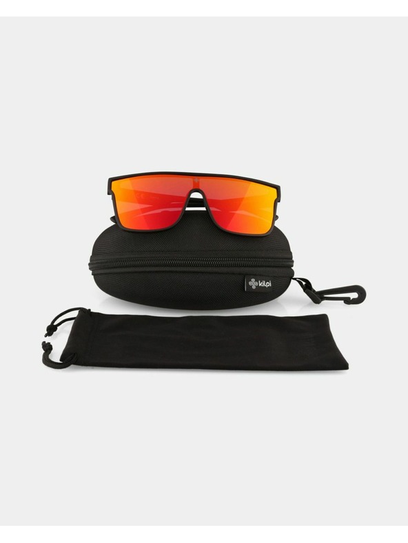 Kilpi Unisex slnečné okuliare Kilpi MANACO-U Svetlo zelená