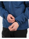Kilpi Pánska outdoorová bunda Kilpi SONNA-M Tmavmodrá