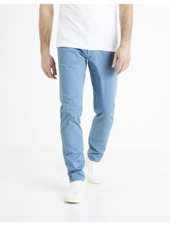 Celio Tocharles Chino Nohavice