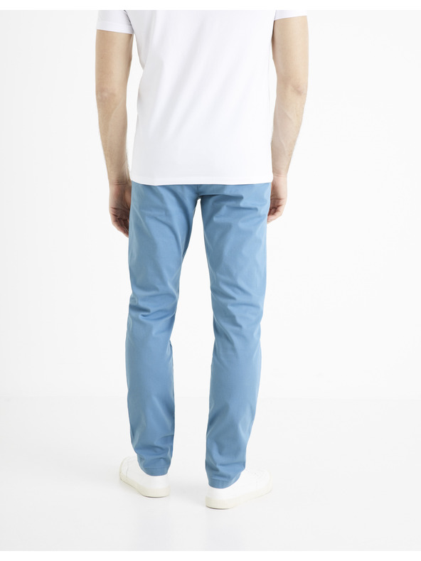 Celio Tocharles Chino Nohavice