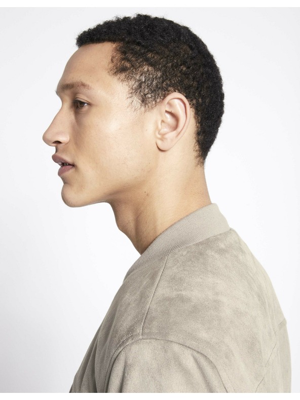 Celio Svetlosivá pánska bunda Celio Nudaim