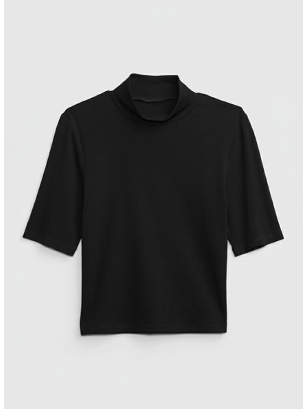 GAP Detský rebrovaný rolák GAP