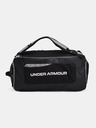 Under Armour Unisex taška Under Armour UA Contain Duo MD BP Duffle