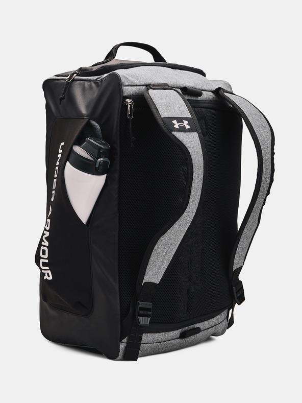 Under Armour Unisex taška Under Armour UA Contain Duo MD BP Duffle