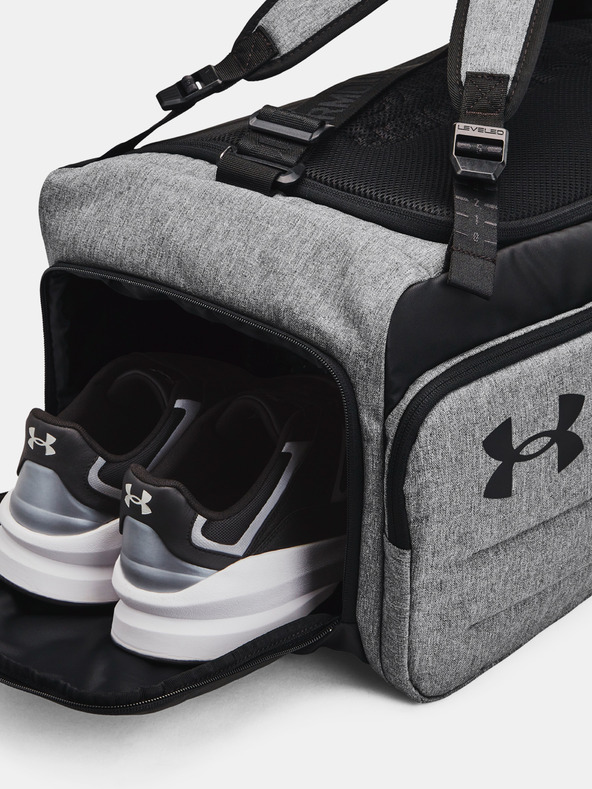 Under Armour Unisex taška Under Armour UA Contain Duo MD BP Duffle