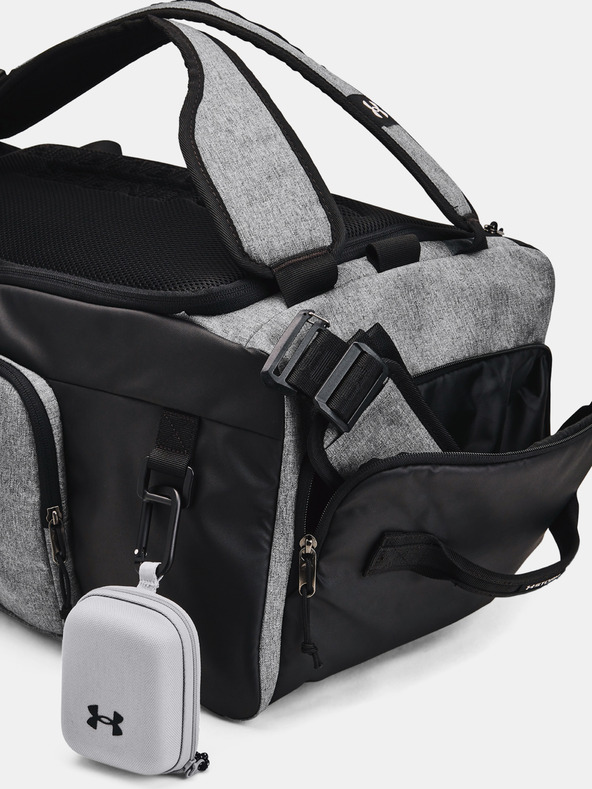 Under Armour Unisex taška Under Armour UA Contain Duo MD BP Duffle