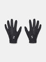 Under Armour Unisex rukavice Under Armour UA Storm Golf Gloves-BLK