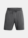 Under Armour Pánske kraťasy Under Armour UA LAUNCH PRO 2n1 7'' SHORTS-GRY