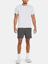 Under Armour Pánske kraťasy Under Armour UA LAUNCH PRO 2n1 7'' SHORTS-GRY