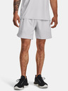 Under Armour Pánske kraťasy Under Armour UA Peak Woven Shorts-GRY