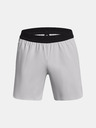 Under Armour Pánske kraťasy Under Armour UA Peak Woven Shorts-GRY