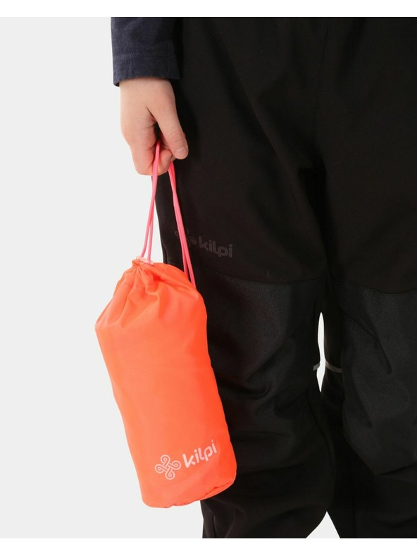 Kilpi Nepremokavá bunda Kilpi JALUU-J Ružová