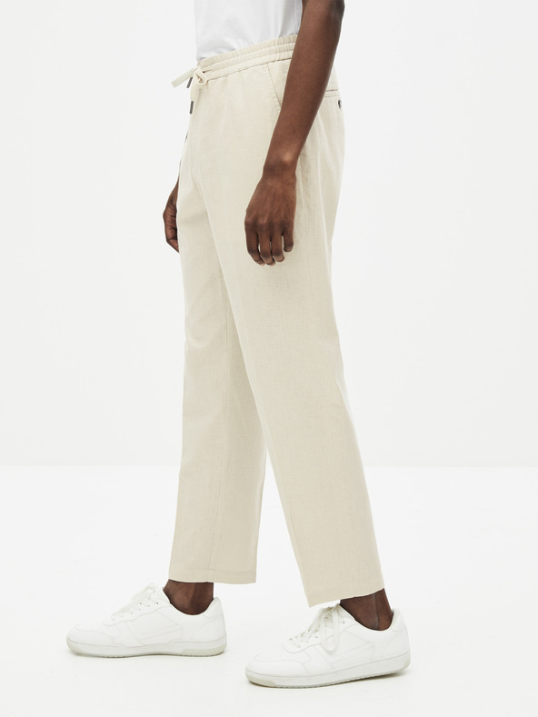 Celio Romero3 Nohavice