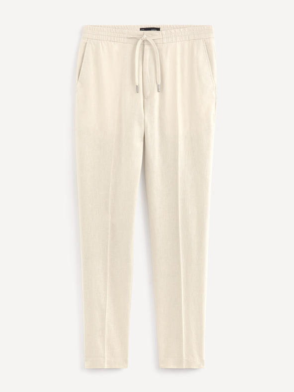 Celio Romero3 Nohavice