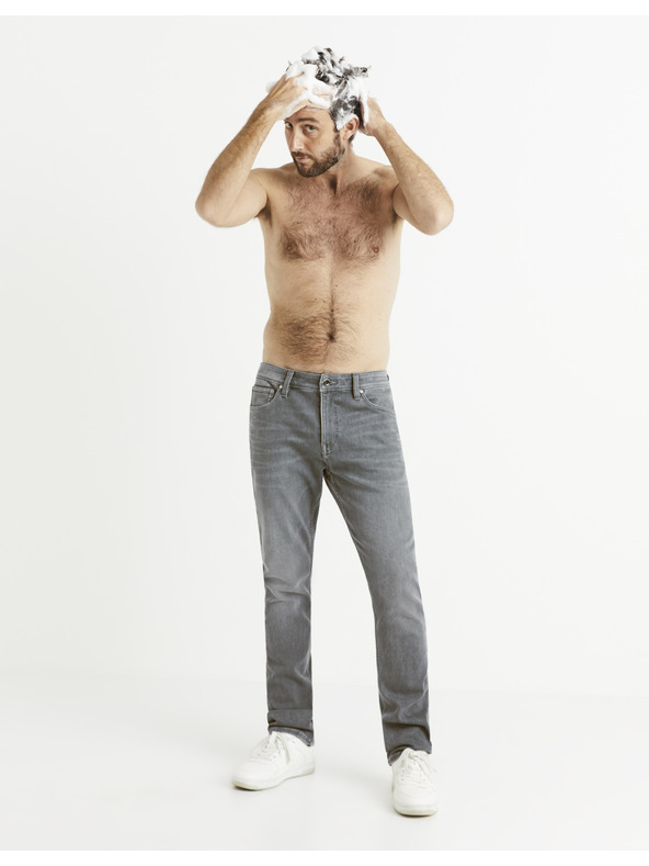 Celio Tokrey Džínsy