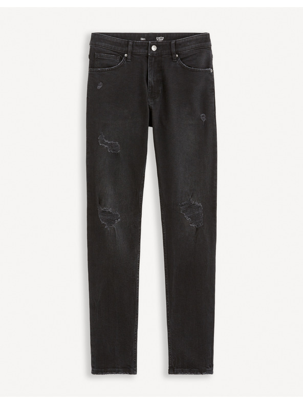 Celio Fostroy Džínsy