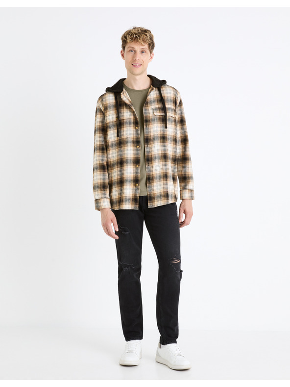 Celio Fostroy Džínsy