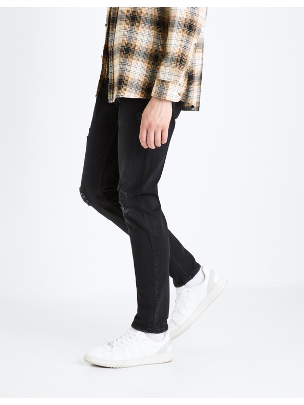 Celio Fostroy Džínsy