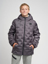 Under Armour Chlapčenská bunda Under Armour UA BONDED QUILT PUFFER JACKET
