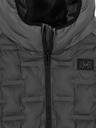 Under Armour Chlapčenská bunda Under Armour UA BONDED QUILT PUFFER JACKET