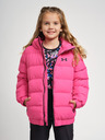 Under Armour Dievčenská bunda Under Armour UA PRIME PUFFER JACKET