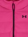 Under Armour Dievčenská bunda Under Armour UA PRIME PUFFER JACKET