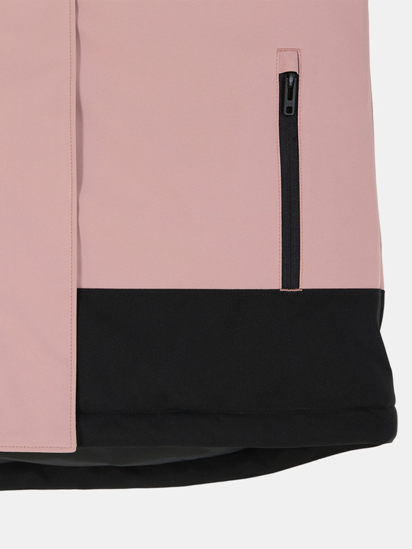 Under Armour Dievčenská bunda Under Armour UA TONIBIRD JACKET