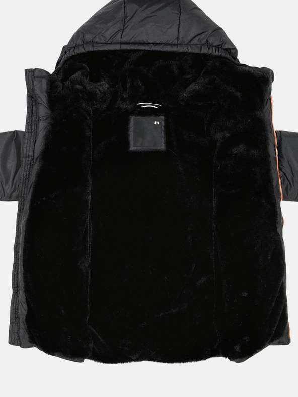 Under Armour Dievčenská bunda Under Armour UA WILLOW PARKA