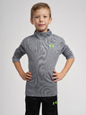 Under Armour Chlapčenský set Under Armour UA 1/4 ZIP RYE BREAD SET