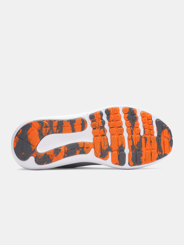 Under Armour Pánske topánky Under Armour UA Charged Surge 4-GRY