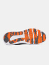 Under Armour Pánske topánky Under Armour UA Charged Surge 4-GRY