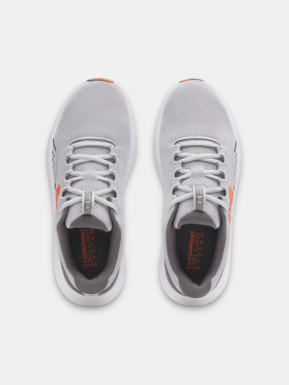 Under Armour Pánske topánky Under Armour UA Charged Surge 4-GRY