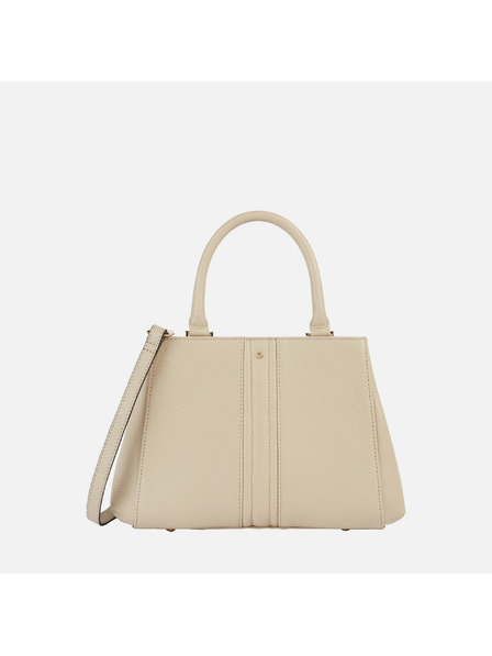 Geox Krémová dámska kabelka Geox Dhyalma Bag