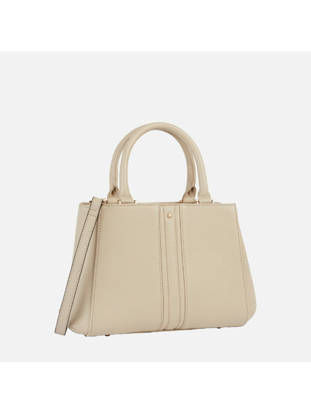 Geox Krémová dámska kabelka Geox Dhyalma Bag