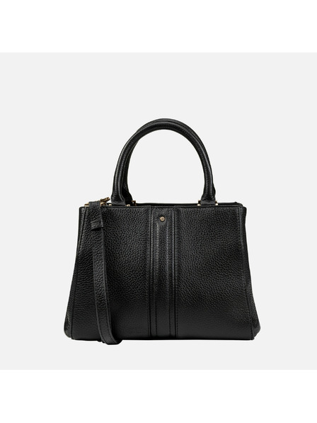 Geox Čierna dámska kabelka Geox Dhyalma Bag