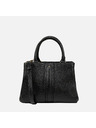 Geox Čierna dámska kabelka Geox Dhyalma Bag