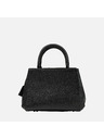 Geox Čierna dámska kabelka Geox Dhyalma Bag