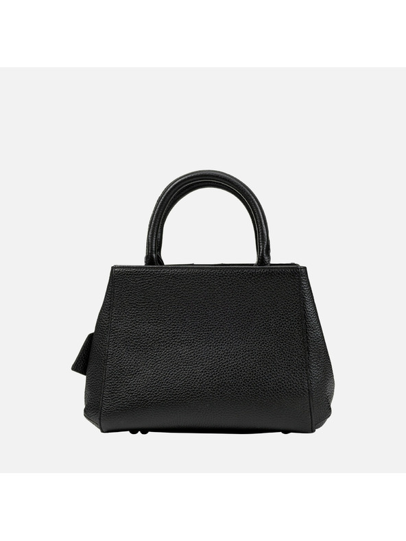 Geox Čierna dámska kabelka Geox Dhyalma Bag