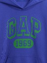 GAP Detská mikina VintageSoft GAP