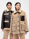 GAP Obojstranná bunda Gap × Sandy Liang GAP