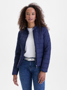 Orsay Tmavomodrá dámska bunda ORSAY