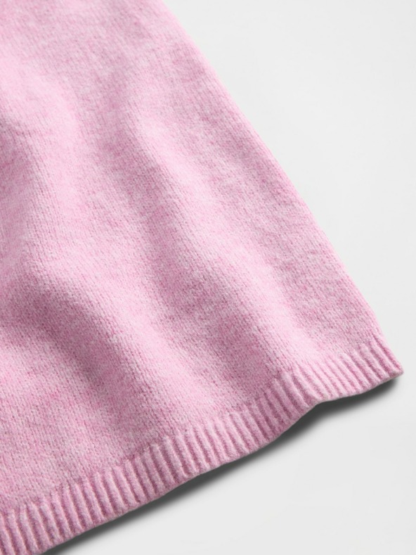 GAP Úpletové nohavice CashSoft Boot GAP