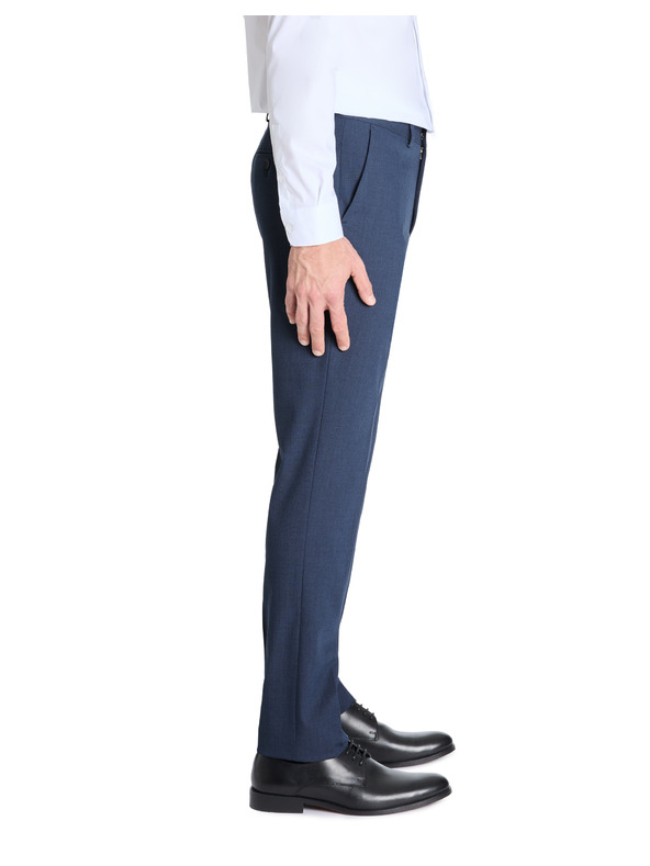 Celio Spoločenské nohavice slim Fonew2