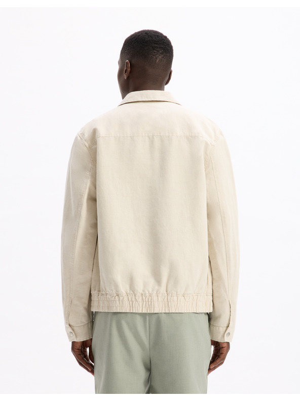 Celio Bunda Lumarlon