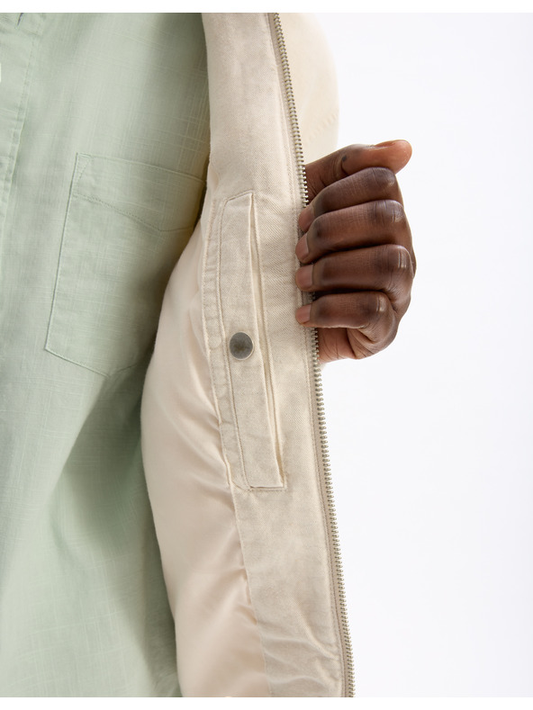 Celio Bunda Lumarlon