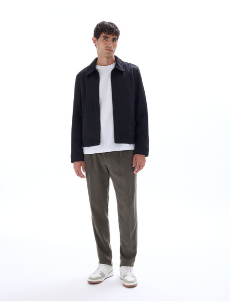 Celio Bunda Mufaster