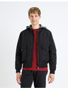 Celio Bunda bomber s kapucou Fujameshoo