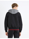 Celio Bunda bomber s kapucou Fujameshoo