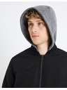 Celio Bunda bomber s kapucou Fujameshoo