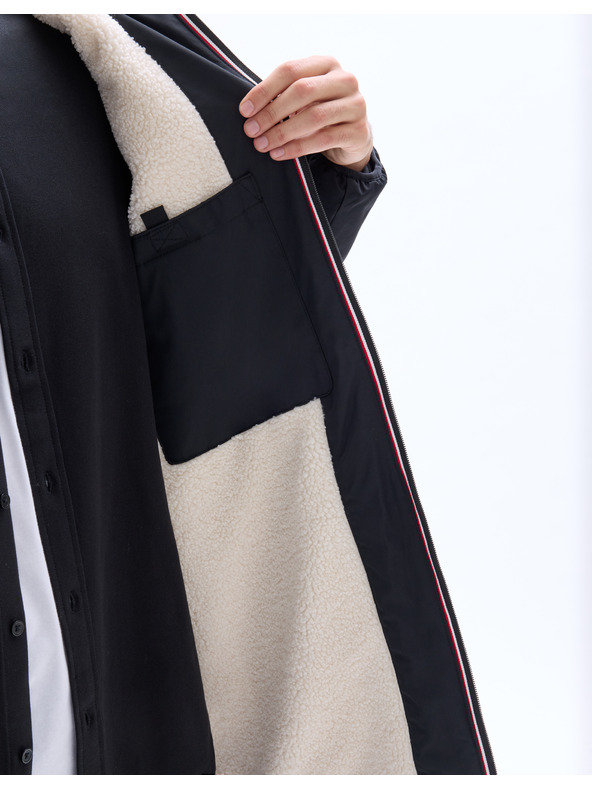 Celio Zimná bunda Mutek